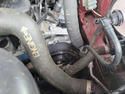 2017 Mercedes-Benz GLC 220 VIN: