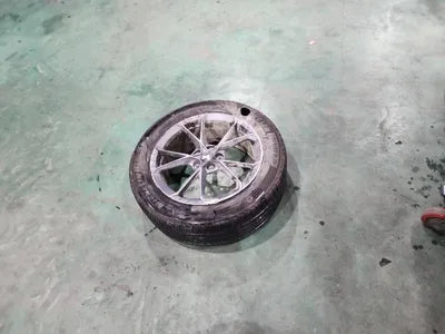 2021 Hyundai Tucson KMHJE81BGMU007763 VIN:KMHJE81BGMU007763