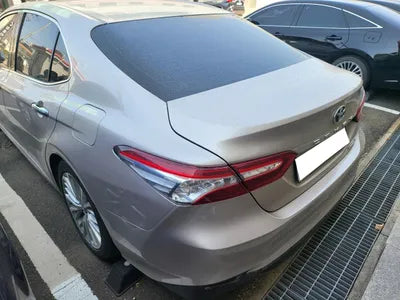 2018 Toyota Camry JTNB21HK6J3003205 VIN:JTNB21HK6J3003205