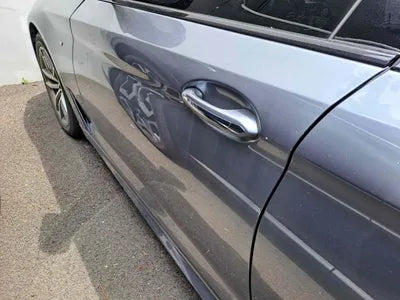 2017 BMW 530 WBAJD9103HG971571 VIN:WBAJD9103HG971571