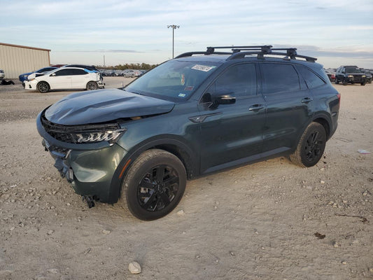 2023 KIA SORENTO S VIN:5XYRLDLC1PG223129