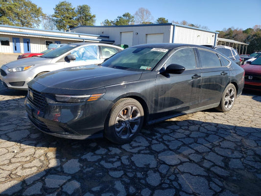 2023 HONDA ACCORD EX VIN:1HGCY1F36PA000135
