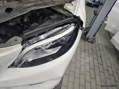 2016 Mercedes-Benz GLE 350 VIN: