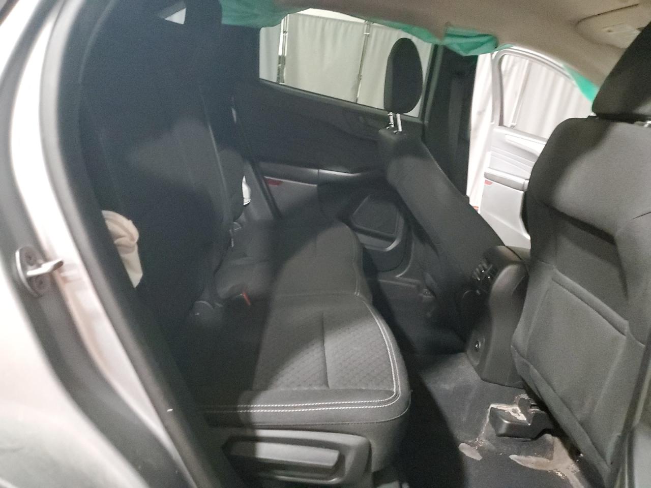2023 FORD ESCAPE ACTIVE VIN:1FMCU9GNXPUB19101