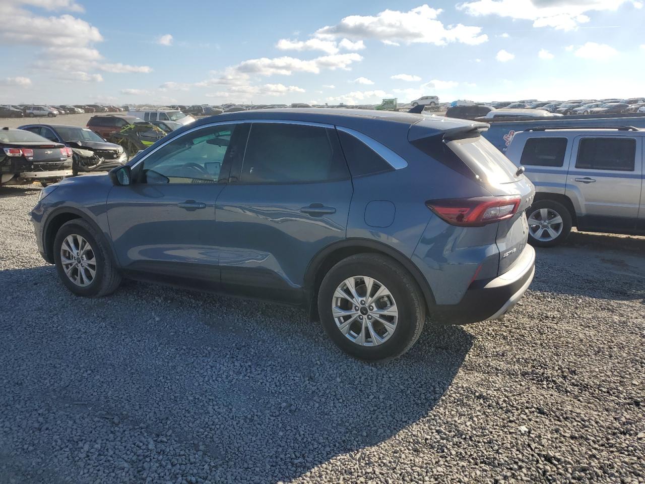 2023 FORD ESCAPE ACTIVE VIN:1FMCU0GN5PUB40367