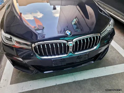 2021 BMW 530 WBA51AG04MCH27032 VIN:WBA51AG04MCH27032