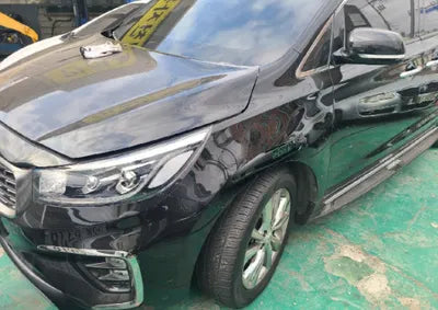 2019 Kia Carnival KNAME81ABKS500115 VIN:KNAME81ABKS500115
