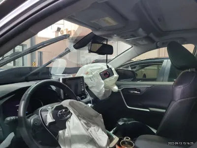 2019 Toyota RAV4 JTMDWRFV4KD030718 VIN:JTMDWRFV4KD030718