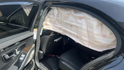 2021 Mercedes-Benz S 580 W1K6G7GB7MA023447 VIN:W1K6G7GB7MA023447