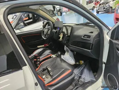 2022 Mercedes-Benz Smart VIN: