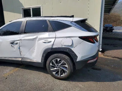 2021 Hyundai Tucson KMHJC811BMU017237 VIN:KMHJC811BMU017237