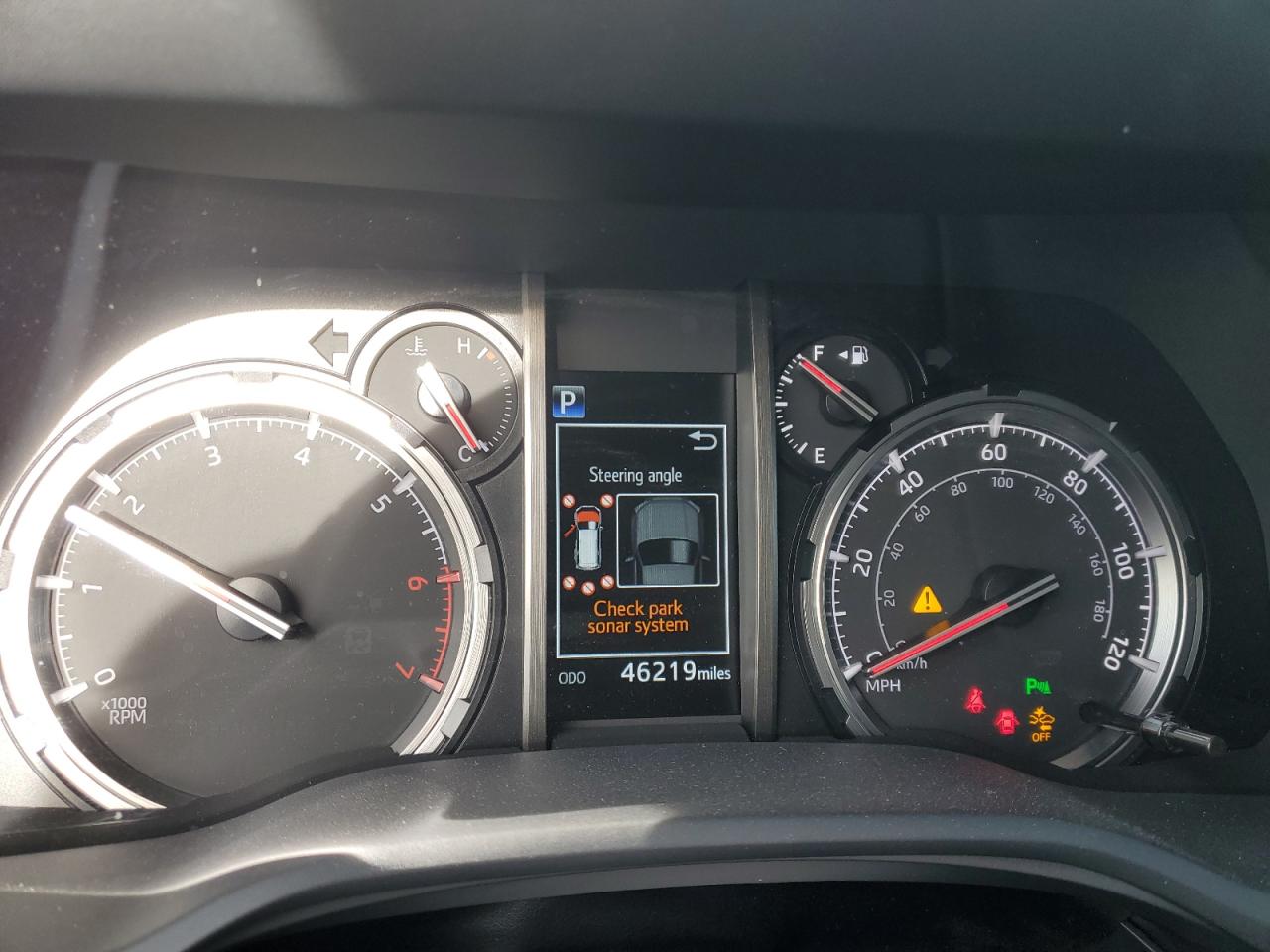 2022 TOYOTA 4RUNNER LIMITED VIN:JTEKU5JR6N6013763