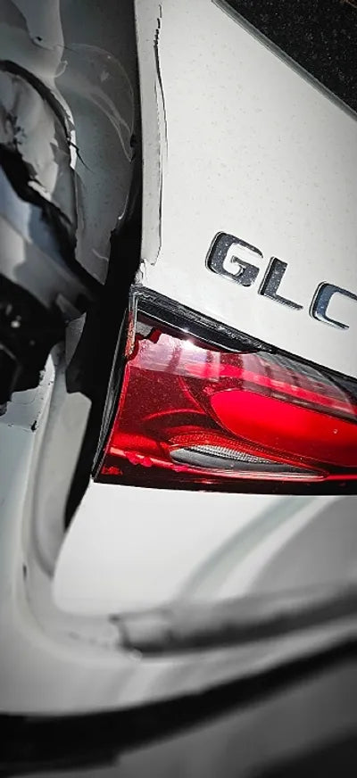 2023 Mercedes-Benz GLC 300 VIN: