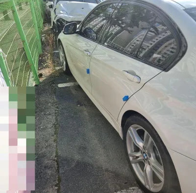 2016 BMW 328 WBA8E9100GK437483 VIN:WBA8E9100GK437483