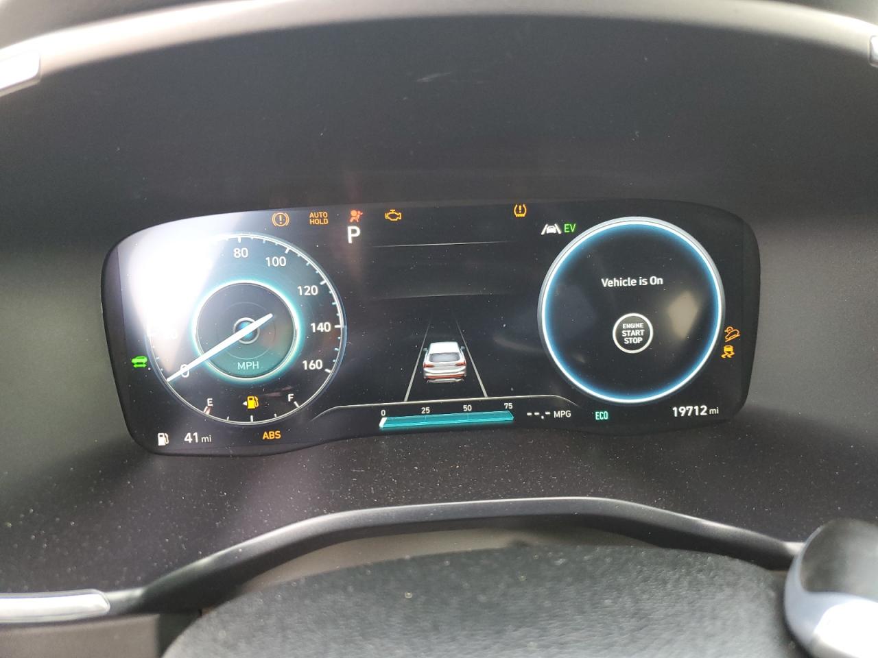 2023 HYUNDAI SANTA FE LIMITED VIN:5NMS5DA16PH018103