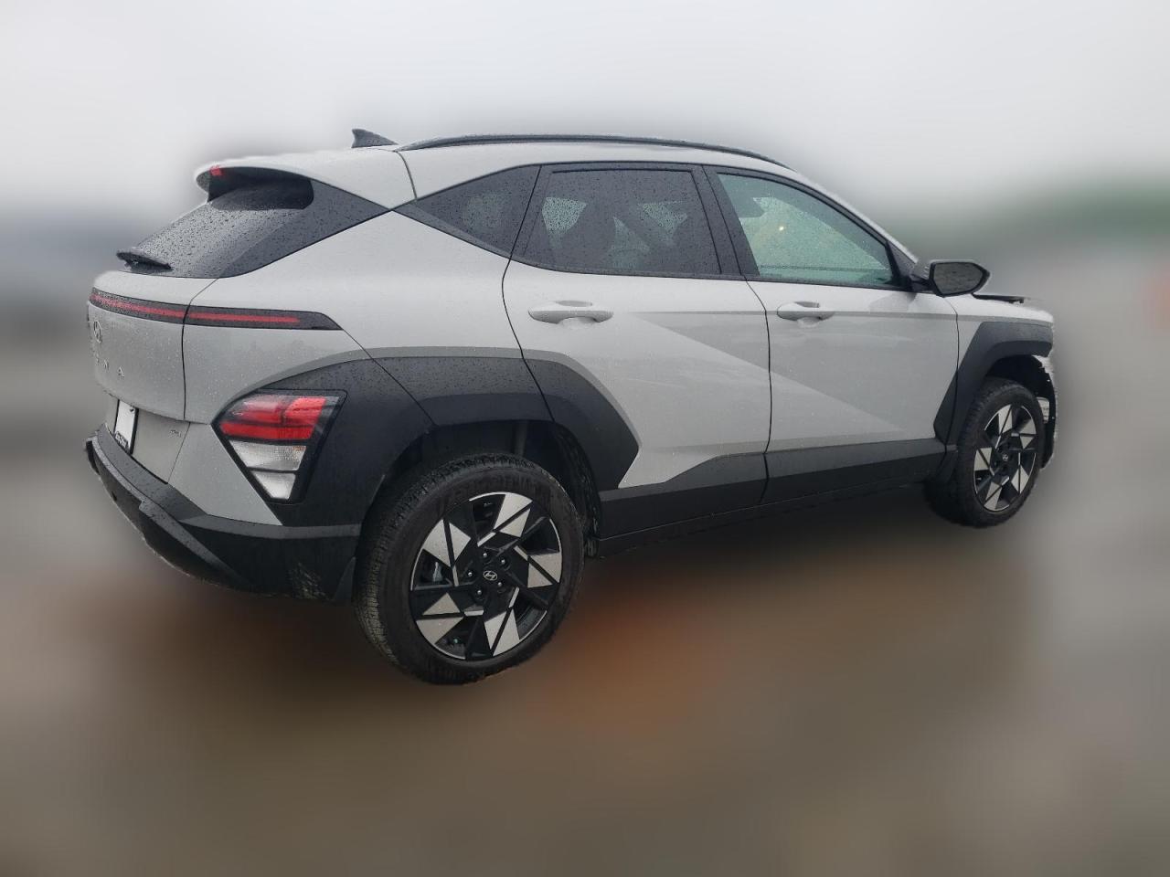 2024 HYUNDAI KONA SEL VIN:KM8HCCAB1RU062911