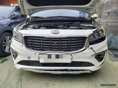 2018 Kia Carnival KNAME81ABKS513035 VIN:KNAME81ABKS513035