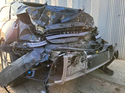 2023 Hyundai Ioniq KMHM541CPPA008585 VIN:KMHM541CPPA008585