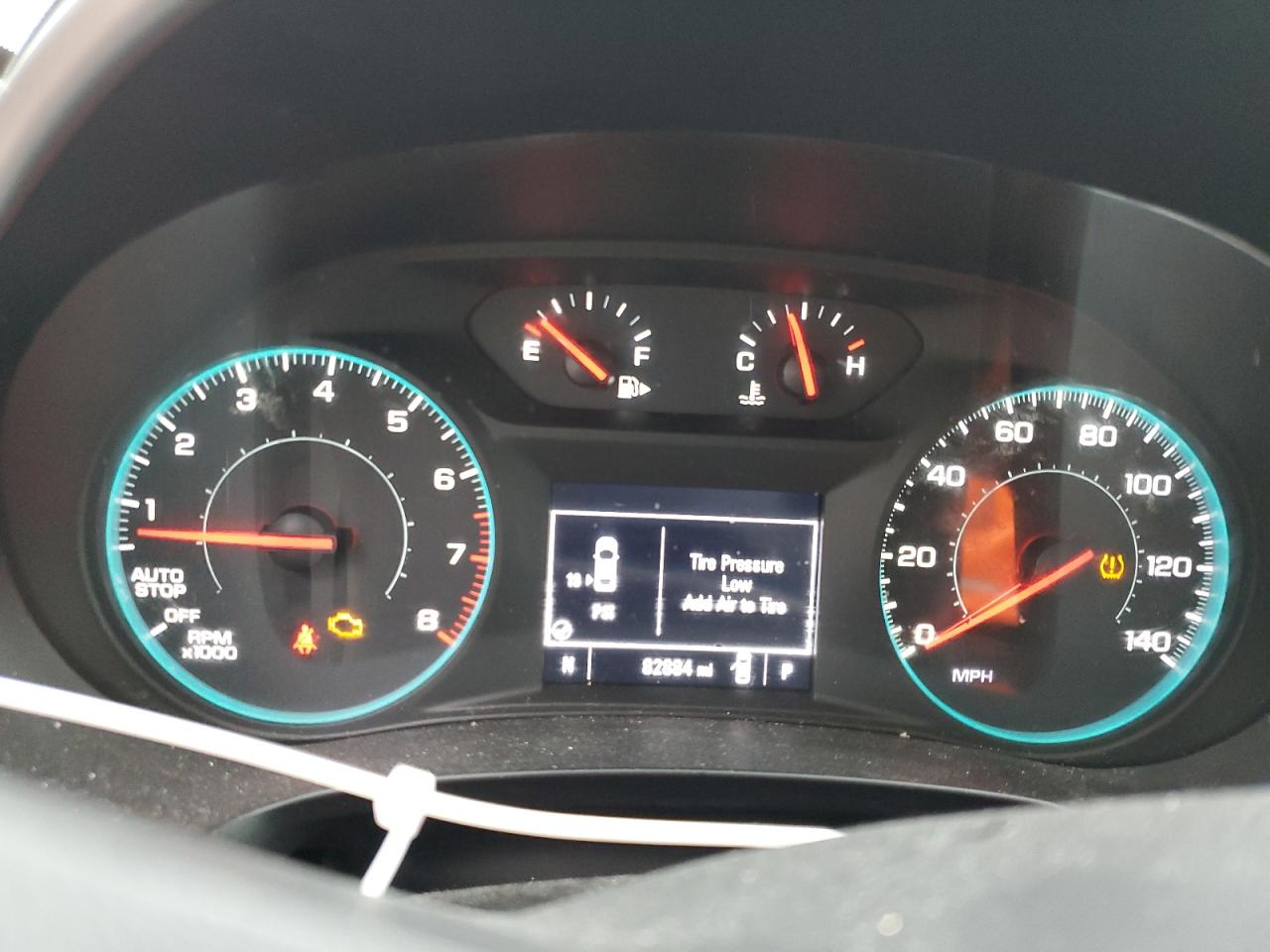 2022 CHEVROLET MALIBU RS VIN:1G1ZG5ST2NF102002