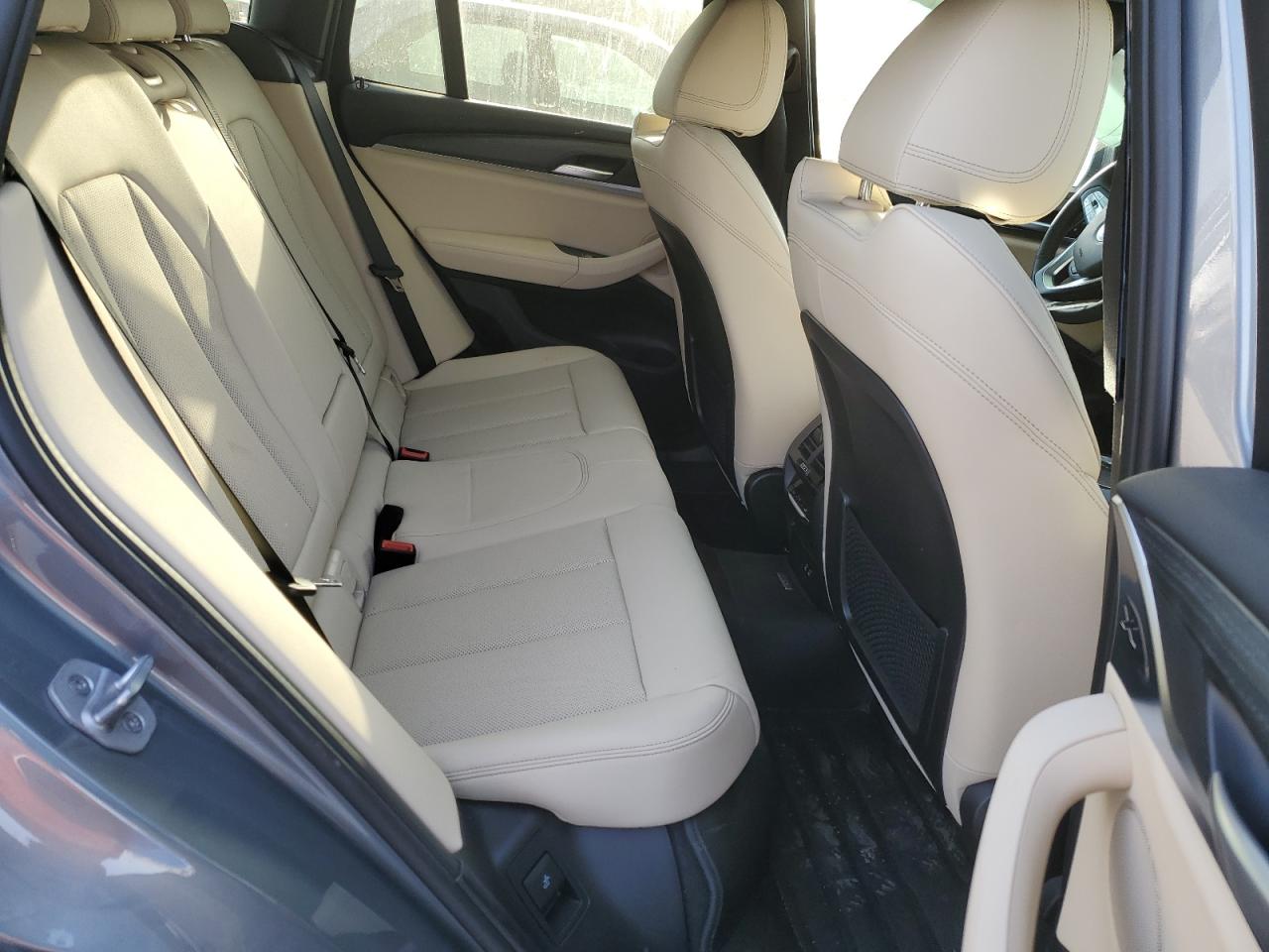 2024 BMW X3 XDRIVE30I VIN:5UX53DP06R9X03961