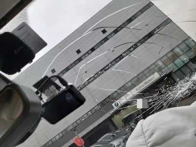 2016 BMW 528 WBA5A7101GG297997 VIN:WBA5A7101GG297997