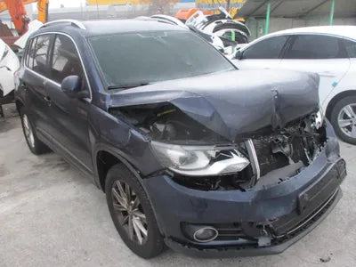 2015 Volkswagen Tiguan WVGZZZ5NZFW564238 VIN:WVGZZZ5NZFW564238