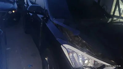 2015 Hyundai Santa FE KMHSU81UBFU431711 VIN:KMHSU81UBFU431711