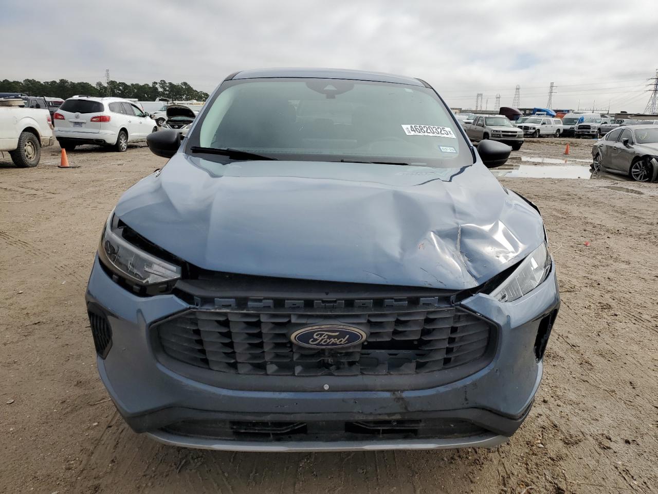 2024 FORD ESCAPE ACTIVE VIN:1FMCU0GN5RUA10429