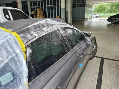 2022 Genesis G80 VIN: