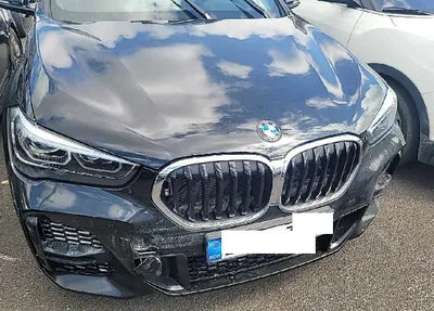 2022 BMW 120 WBA11DG04N5U53480 VIN:WBA11DG04N5U53480