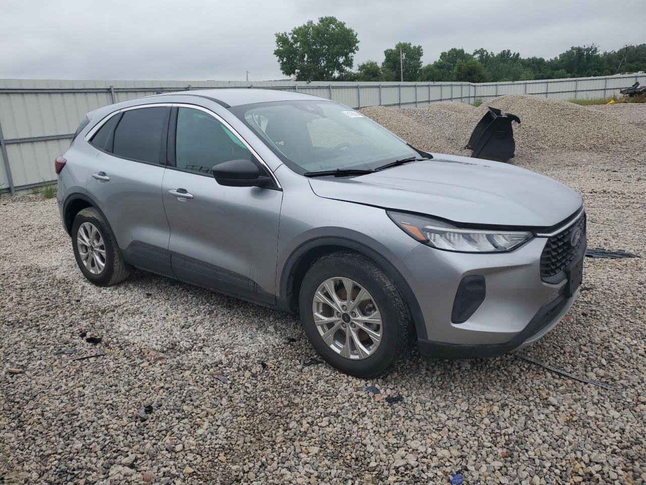 2023 FORD ESCAPE ACTIVE VIN:1FMCU0GN4PUA64673