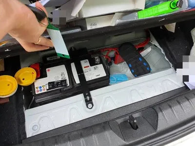 2018 BMW 118 WBA1S5102J5L14258 VIN:WBA1S5102J5L14258