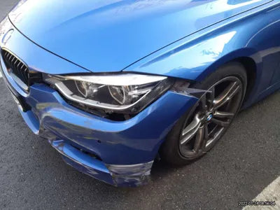 2016 BMW 320 WBA8C5106GK642420 VIN:WBA8C5106GK642420