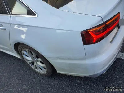 2016 Audi A6 WAUZZZ4G8GN153888 VIN:WAUZZZ4G8GN153888