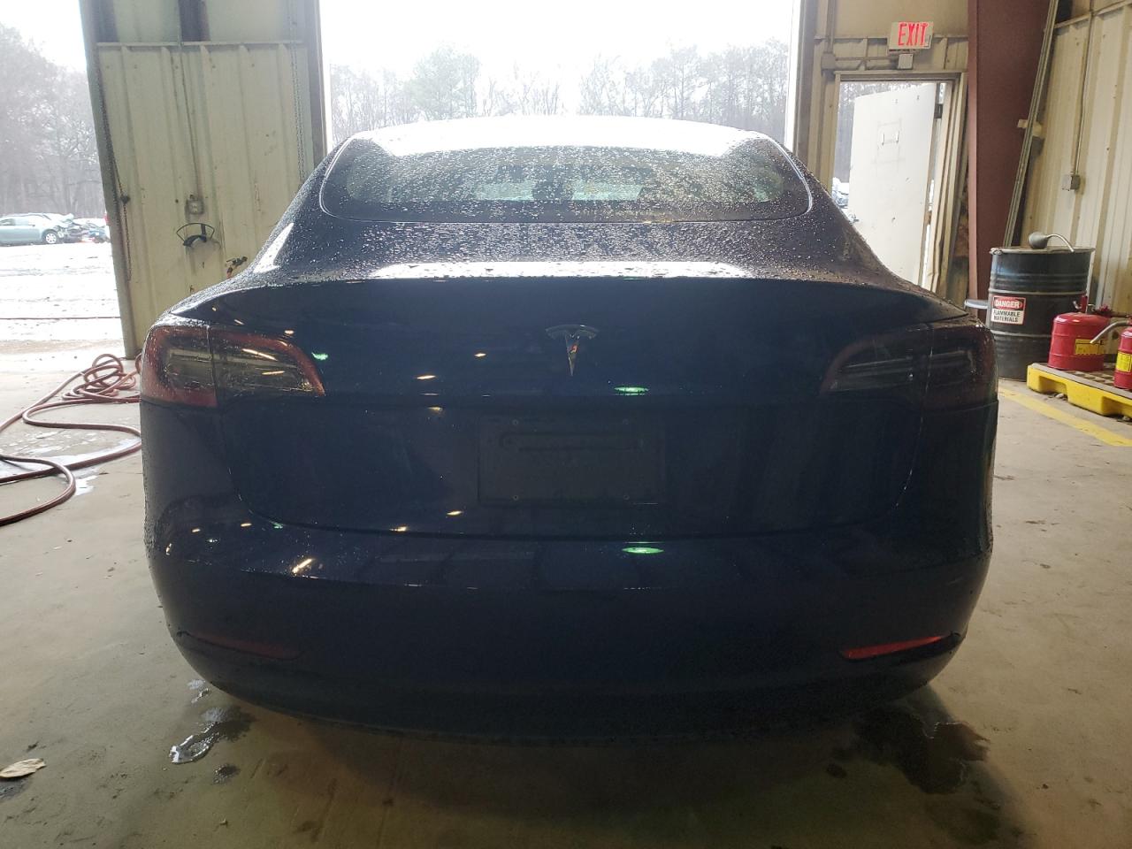 2023 TESLA MODEL 3  VIN:5YJ3E1EA4PF588163