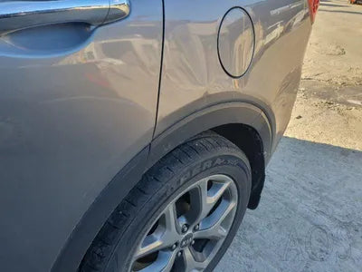 2016 Kia Sorento KNAPK81BBGA157450 VIN:KNAPK81BBGA157450
