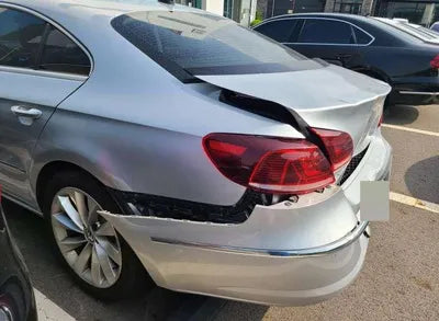 2015 Volkswagen CC WVWZZZ3CZGE503807 VIN:WVWZZZ3CZGE503807