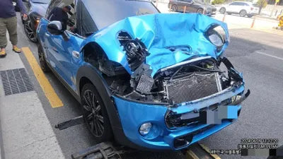 2019 MINI Cooper VIN: