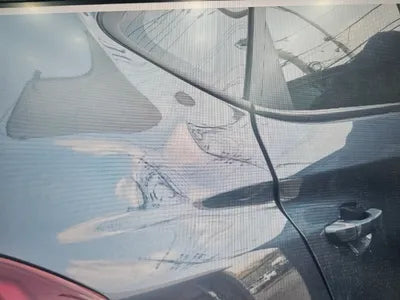 2019 Hyundai Tucson KMHJ381ABKU848278 VIN:KMHJ381ABKU848278