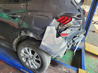 2020 Hyundai Tucson VIN: