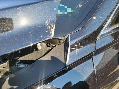 2022 Genesis G80 VIN: