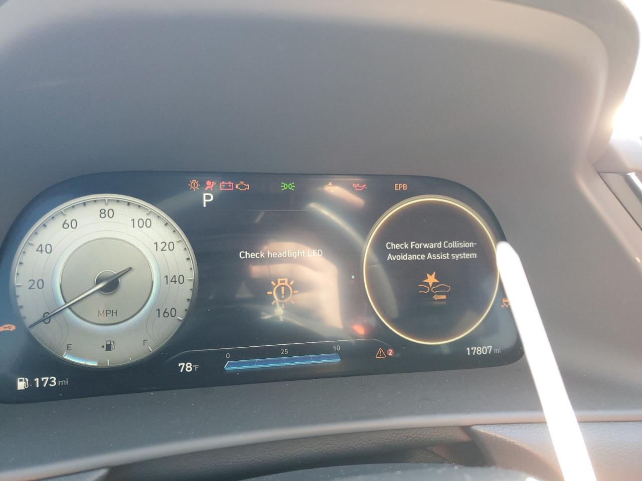 2023 HYUNDAI SONATA N LINE VIN:KMHL14JC1PA279520