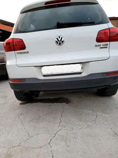 2015 Volkswagen Tiguan WVGZZZ5NZFW580638 VIN:WVGZZZ5NZFW580638