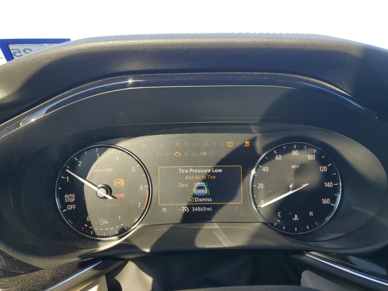 2023 BUICK ENVISION PREFERRED VIN:5XYZH4AG8CG150925