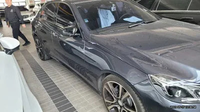 2016 Mercedes-Benz E 220 WDDHF0AB6GB182390 VIN:WDDHF0AB6GB182390