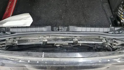 2017 Maserati Ghibli ZAM57TSG9H1211308 VIN:ZAM57TSG9H1211308