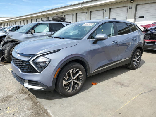 2023 KIA SPORTAGE EX VIN:5XYK33AF3PG133439