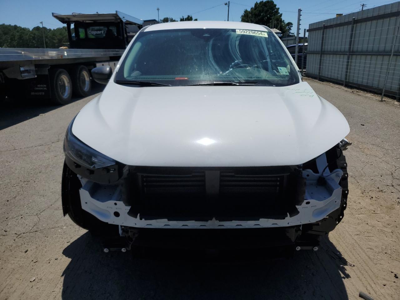 2024 FORD ESCAPE ACTIVE VIN:1FMCU0GN0RUA56301