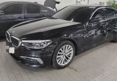 2020 BMW 530 WBAJR5101LCE23727 VIN:WBAJR5101LCE23727