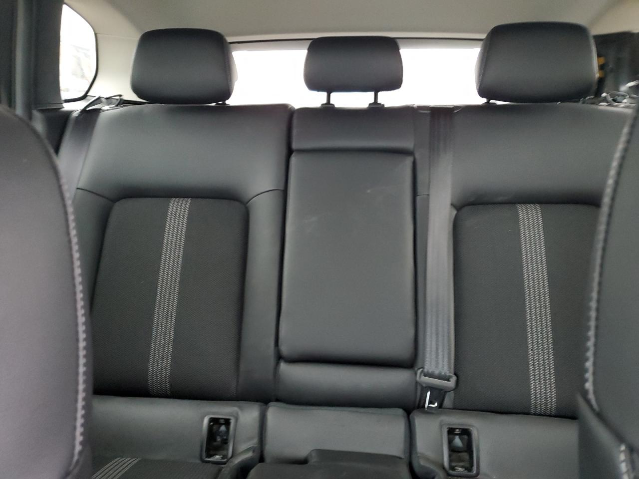 2024 MAZDA CX-50 SELECT VIN:7MMVABAM7RN227038